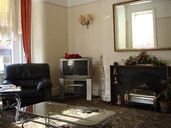 Hotel Beachcomber Blackpool
