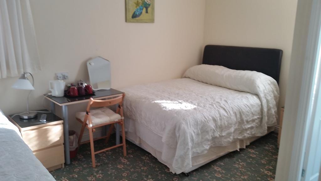 Beachcomber 3* Blackpool