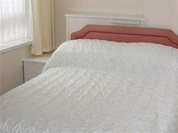 Beachcomber 3* Blackpool