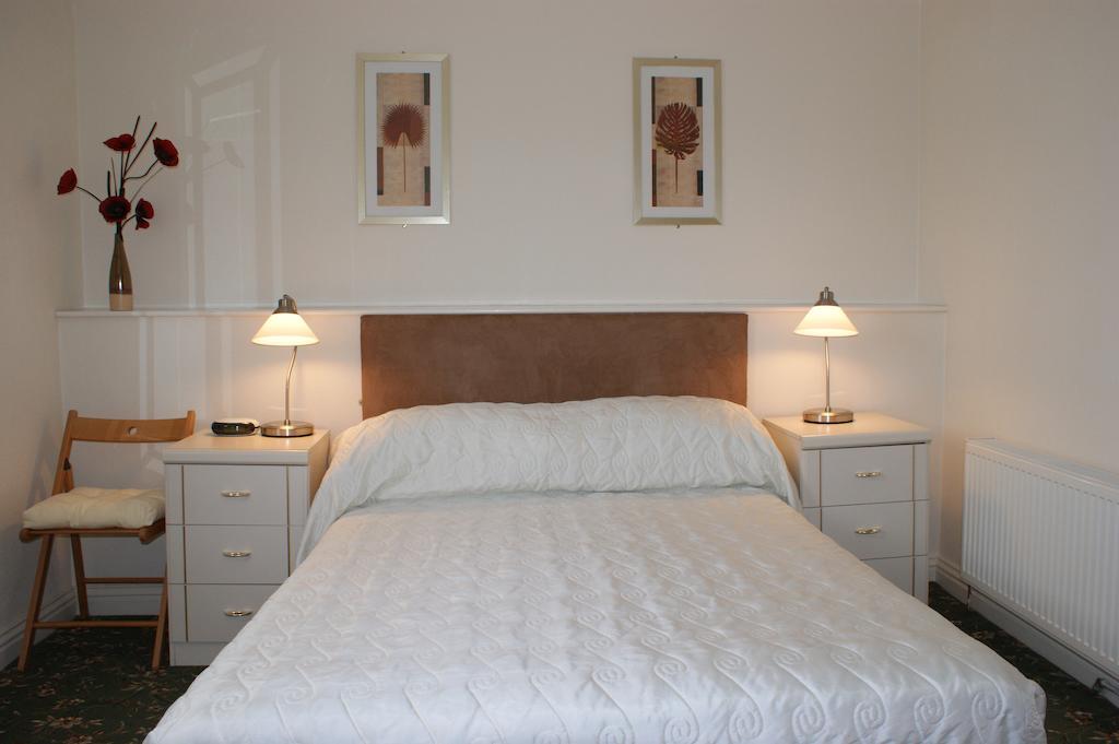 Hotel Beachcomber Blackpool