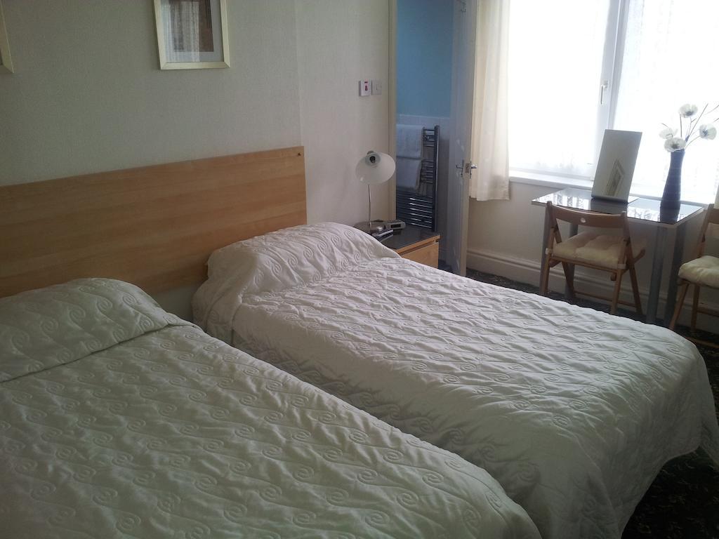 Beachcomber 3*