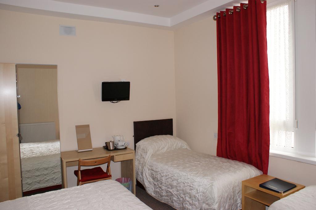 Beachcomber 3* Blackpool