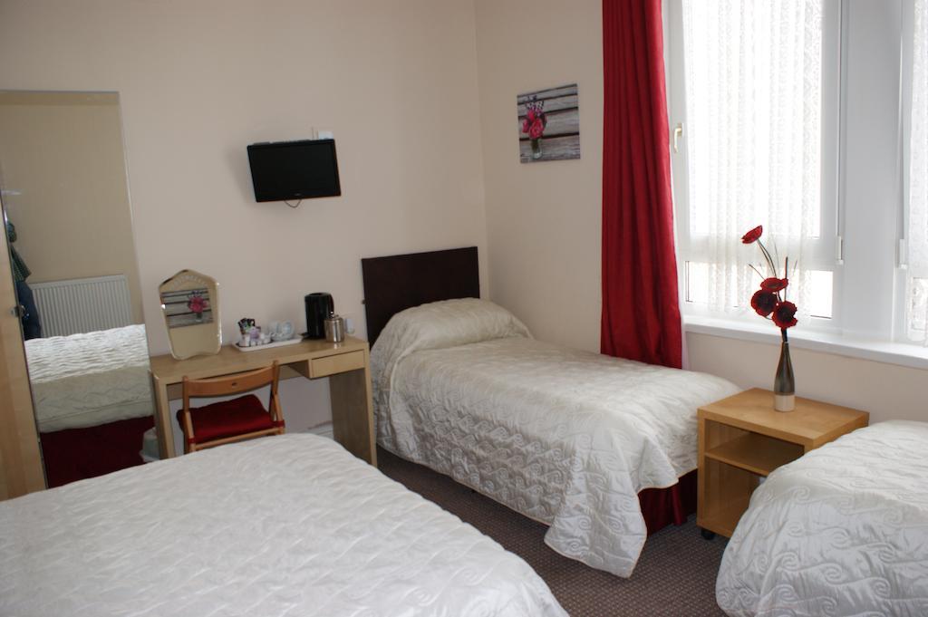 Beachcomber Hotel Blackpool
